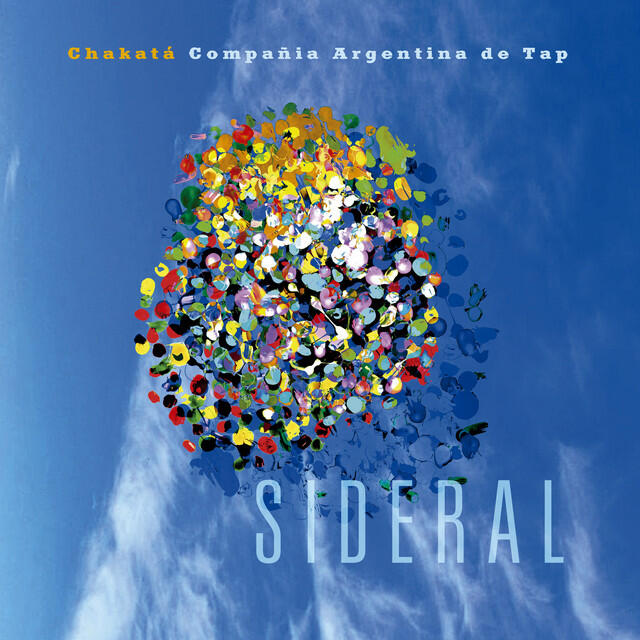 Релиз Sideral