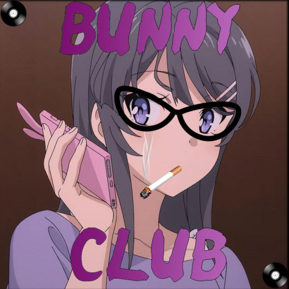 Релиз Bunny Club