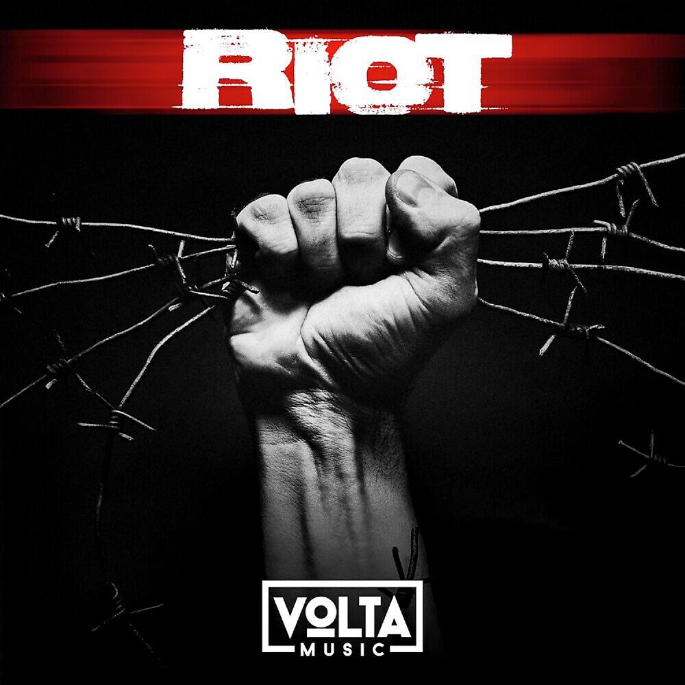 Релиз Volta Music: Riot