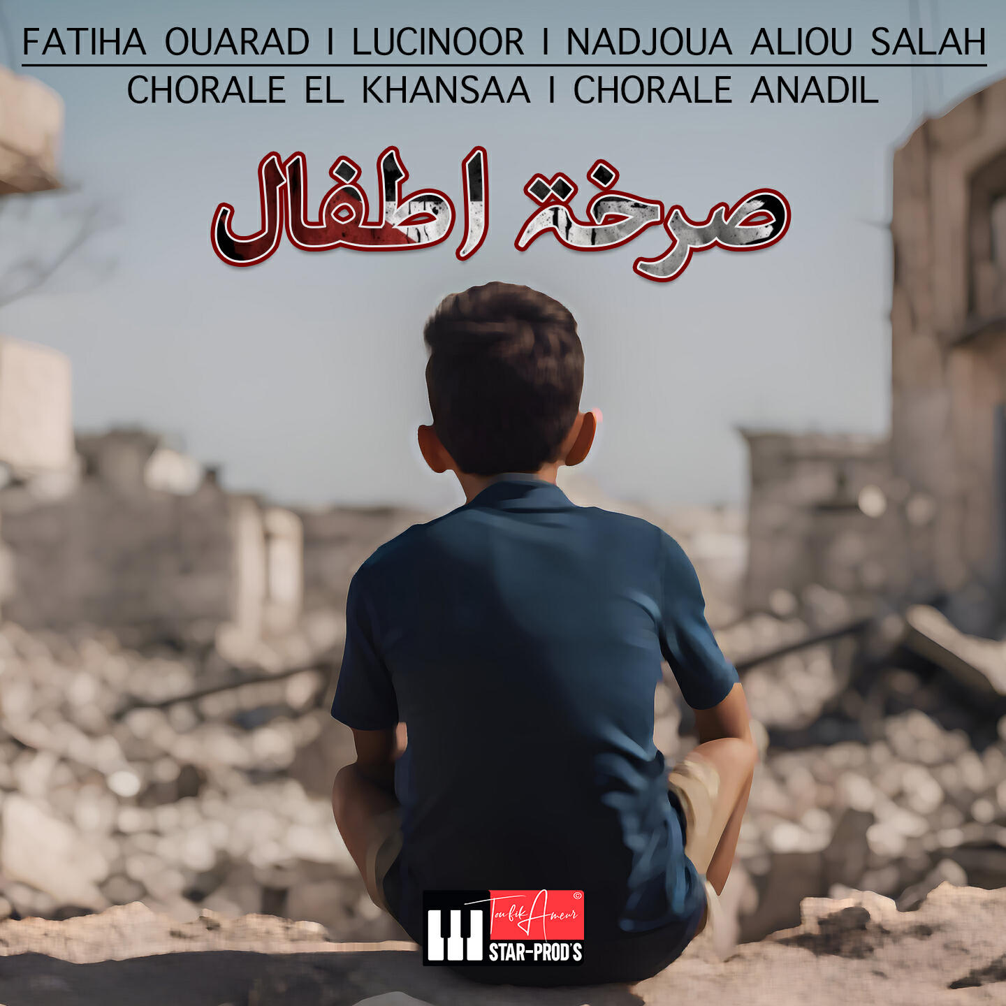 Fatiha Ouarad