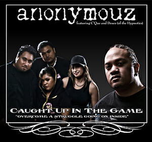 Anonymouz