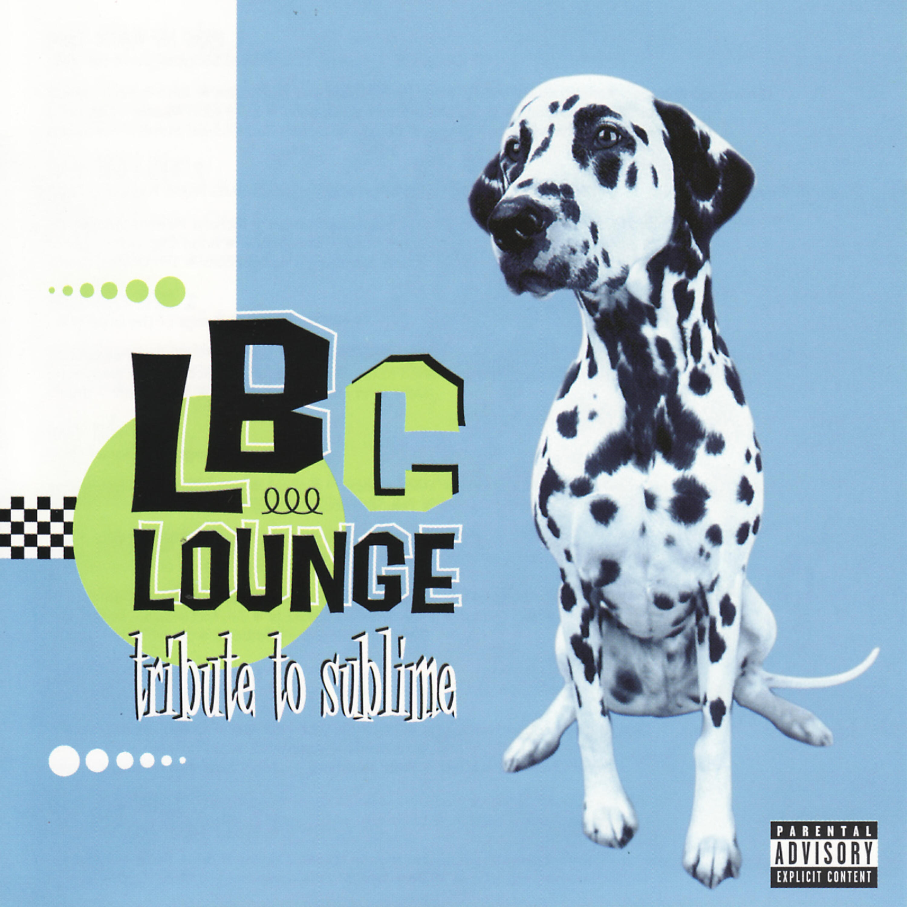 Релиз LBC Lounge: Tribute To Sublime