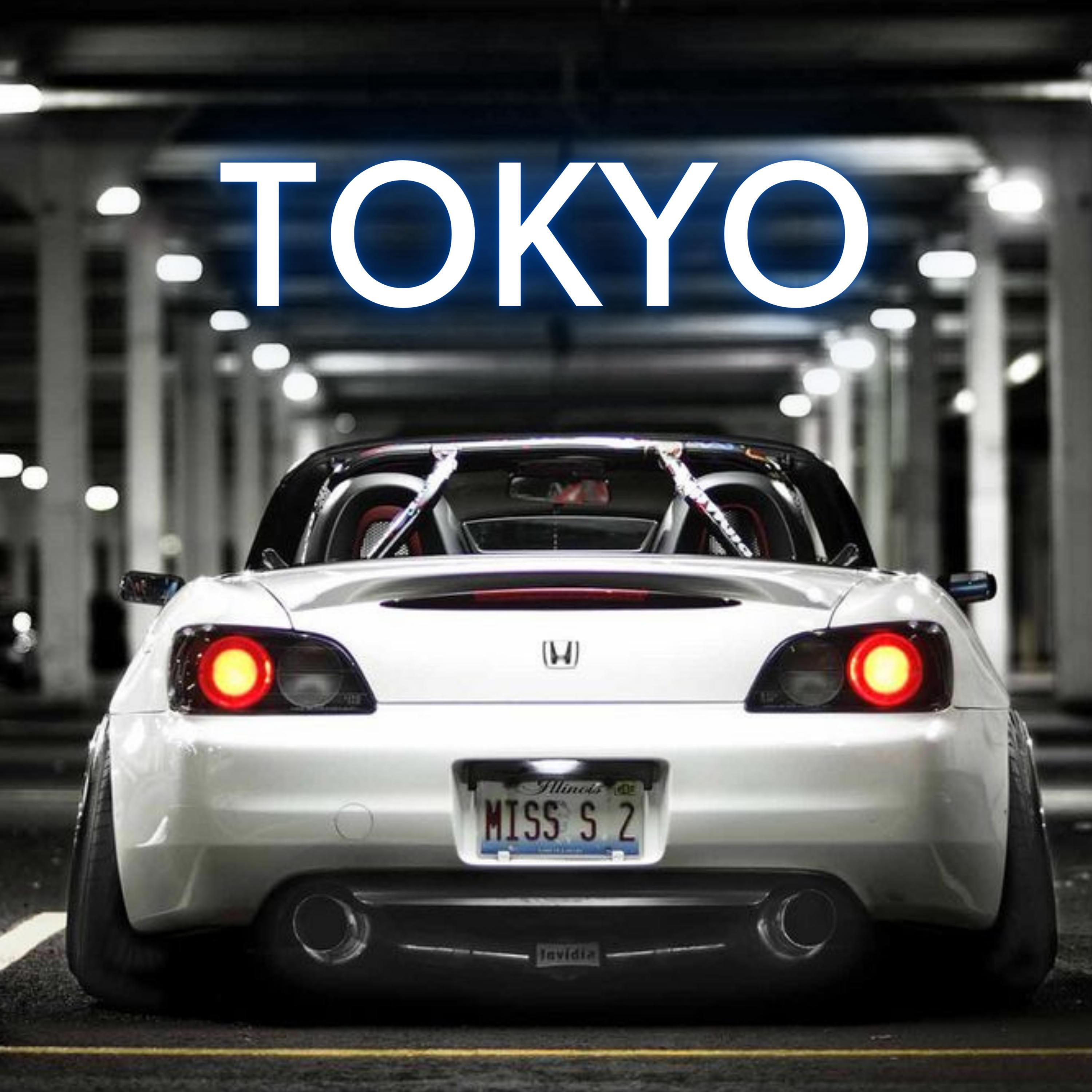 Релиз Tokyo