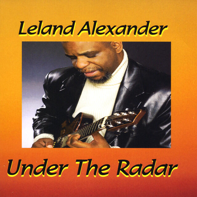 Релиз Under The Radar