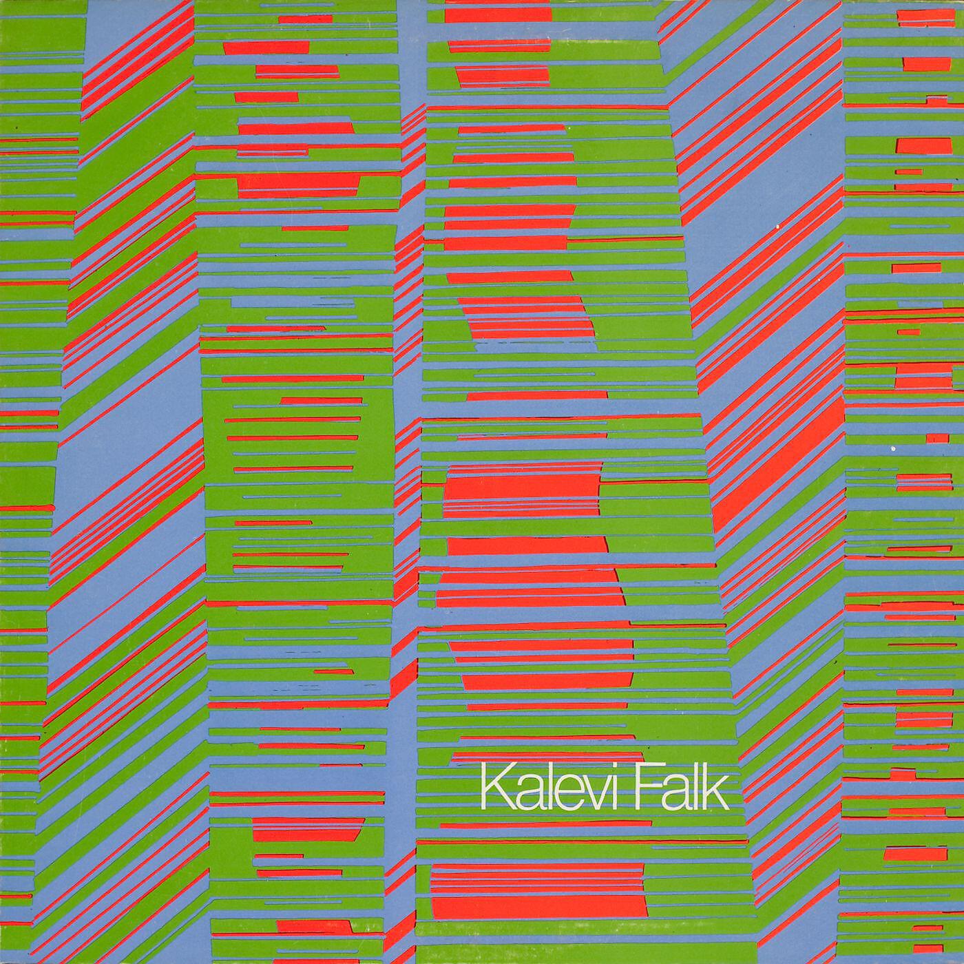 Релиз Kalevi Falk