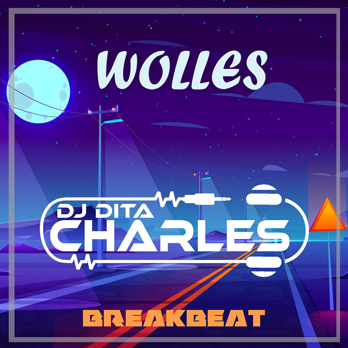 Релиз WOLLES