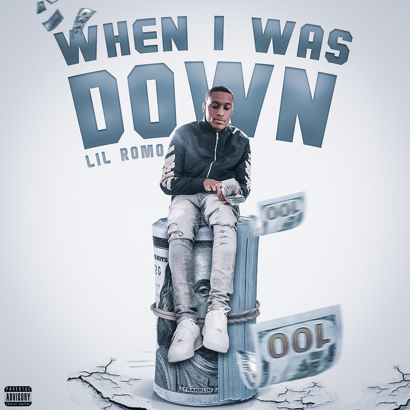 Релиз When I Was Down