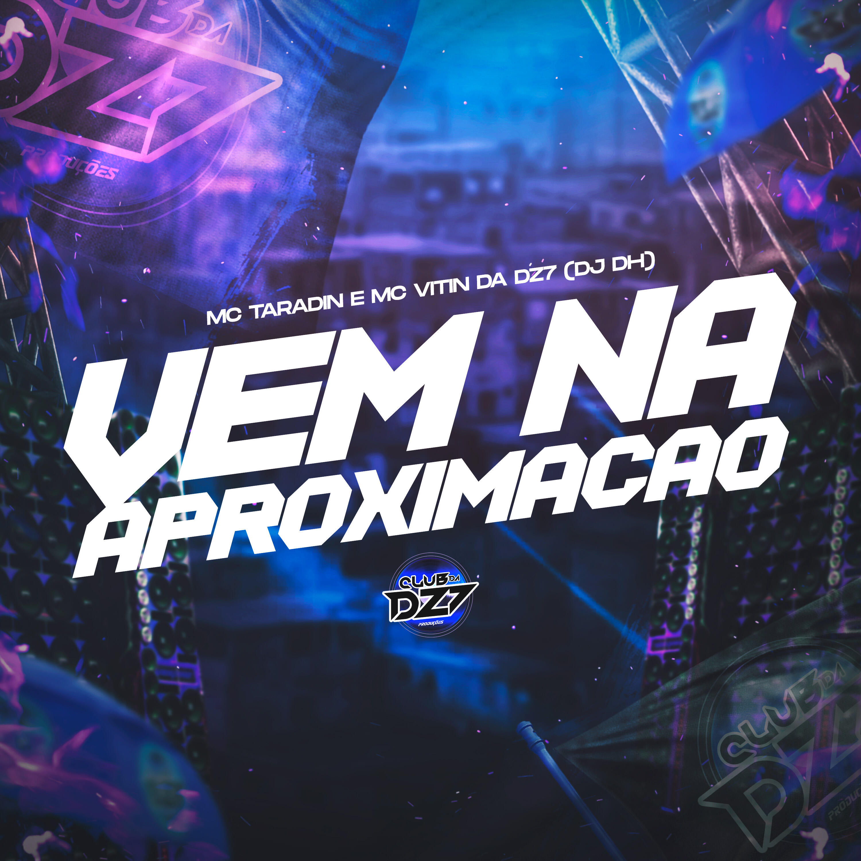 Релиз VEM NA APROXIMAÇÃO
