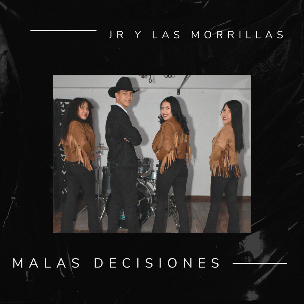 Jr y Las Morrillas