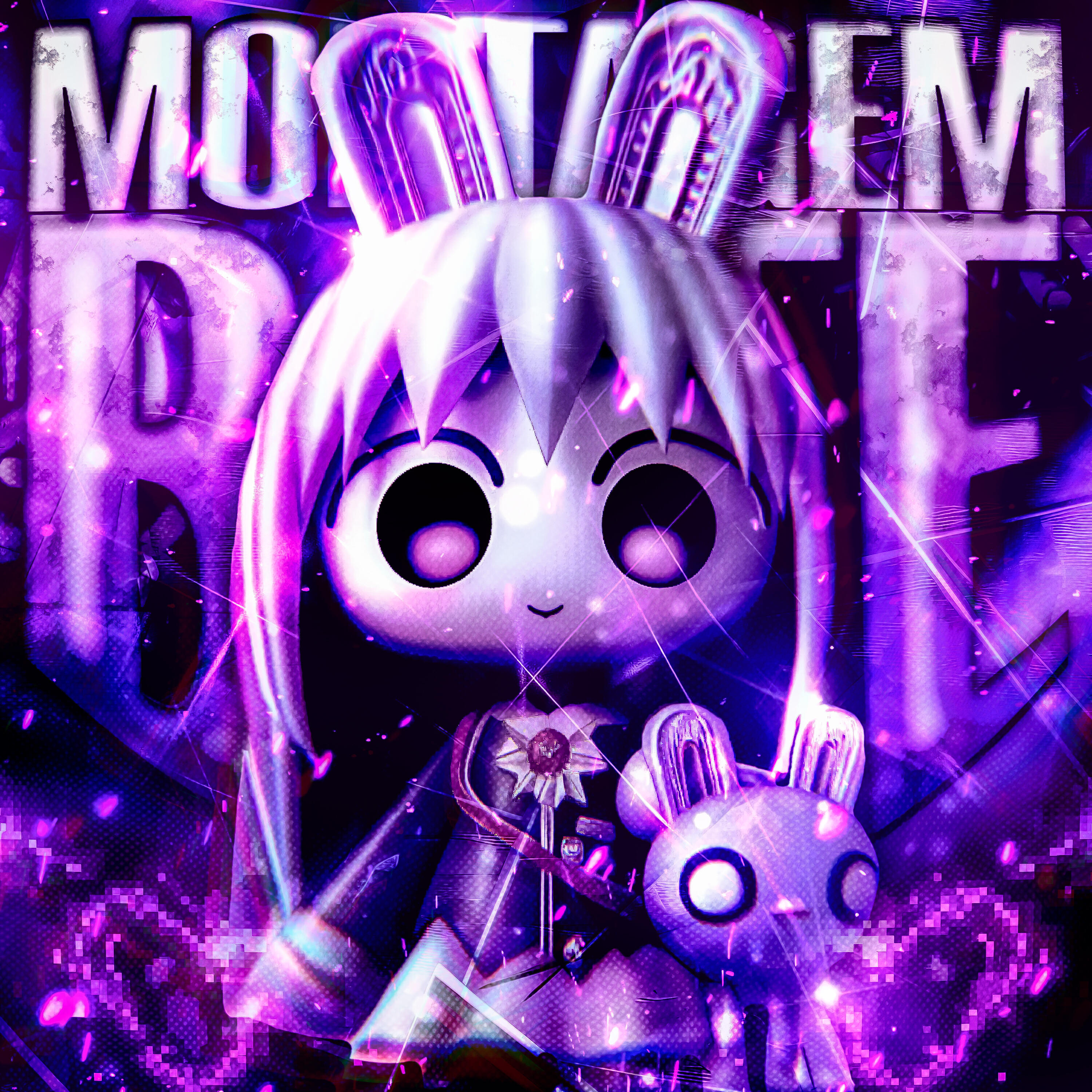 Релиз MONTAGEM BATE