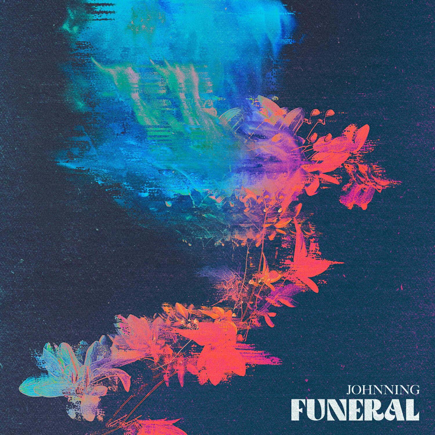 Релиз Funeral