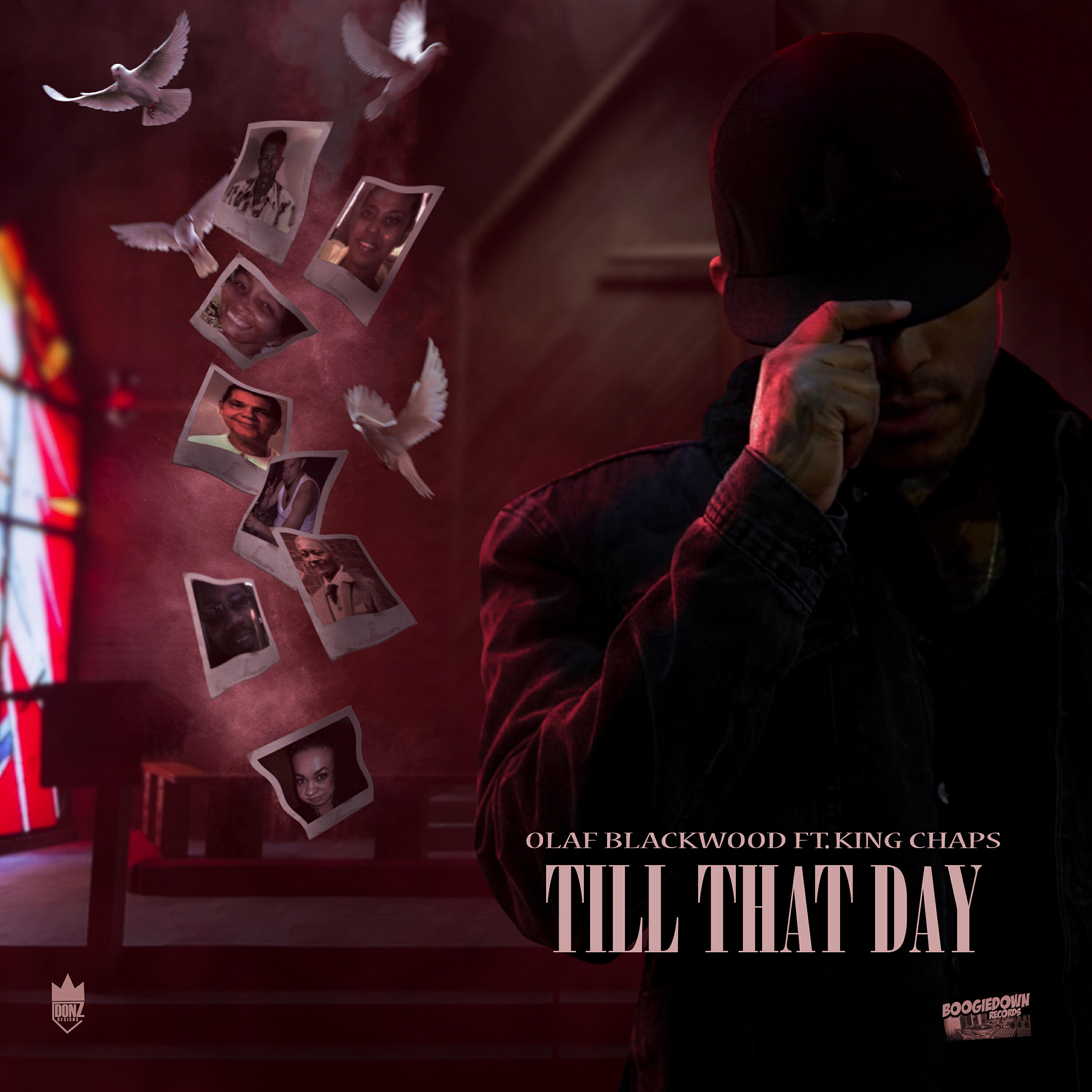 Релиз Till That Day (Radio Edit)
