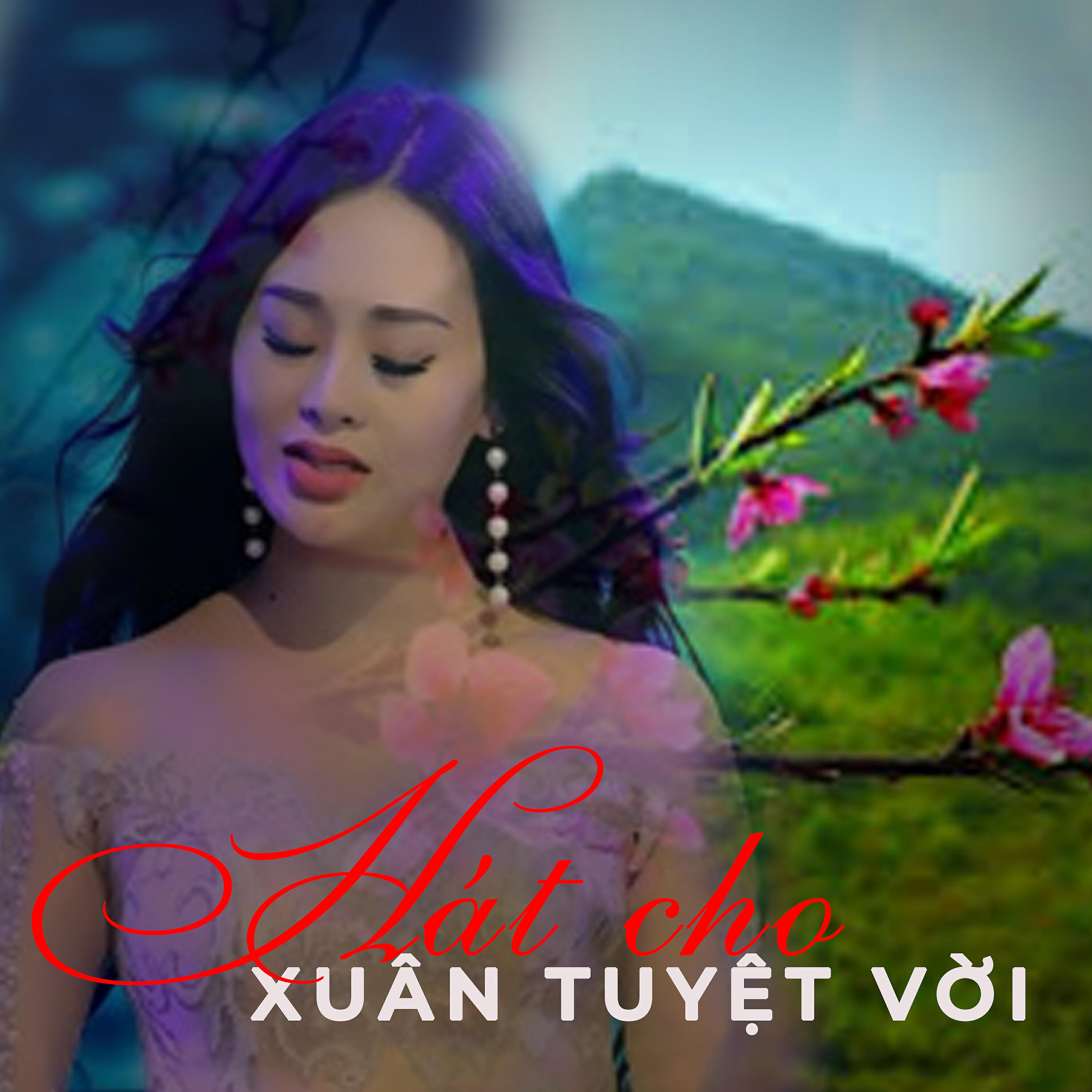 Релиз Hát cho xuân tuyệt vời