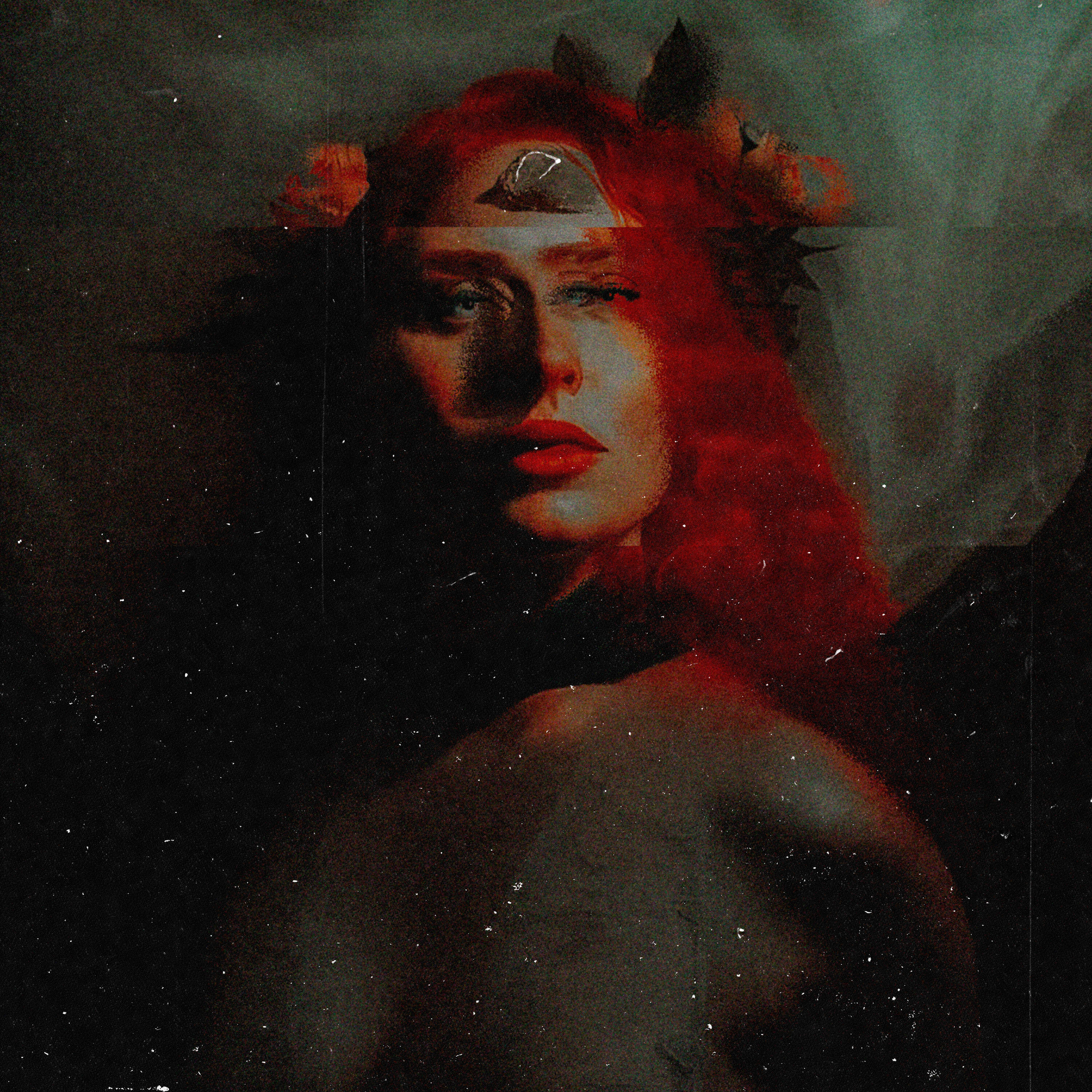 Релиз Impersonation