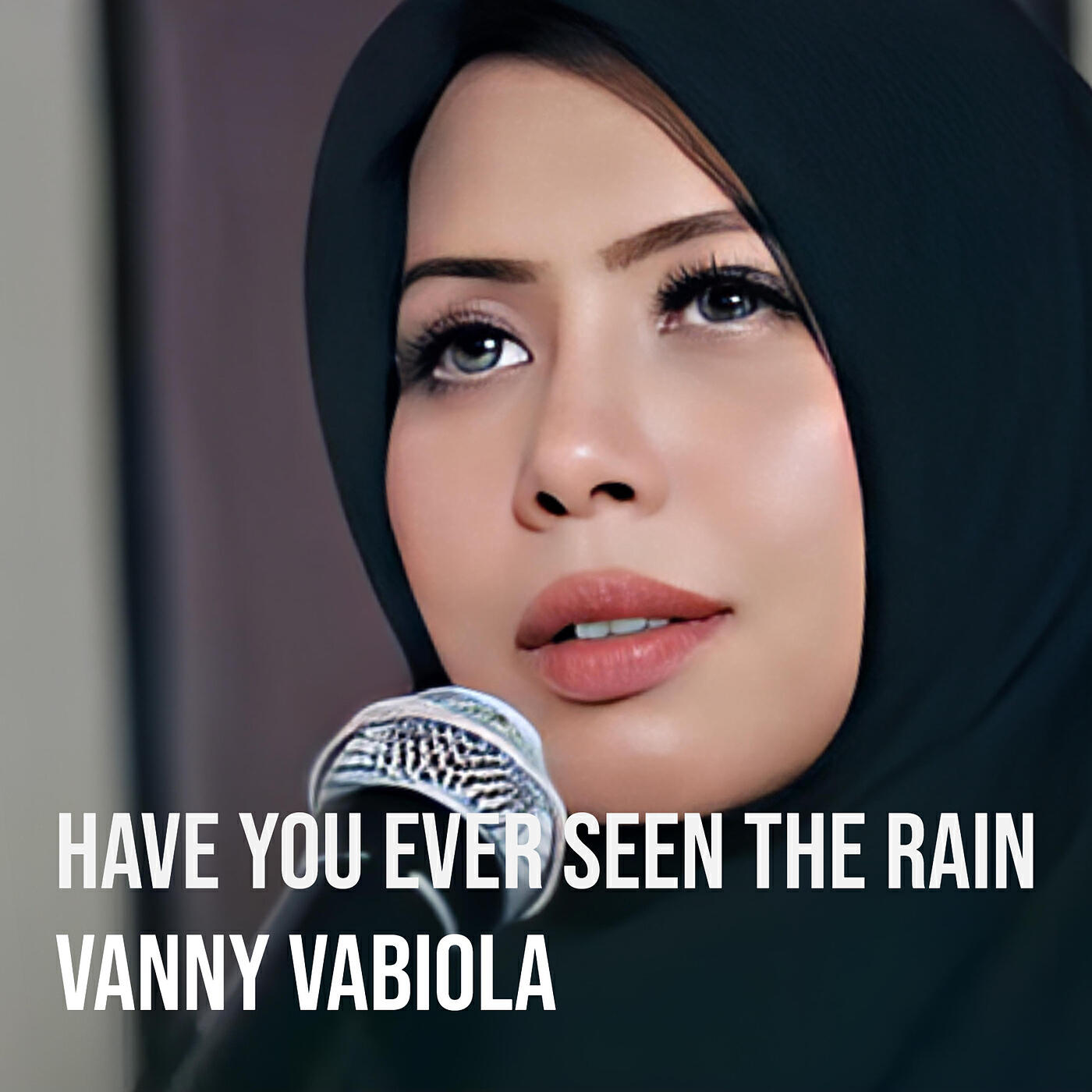Релиз Have You Ever Seen the Rain