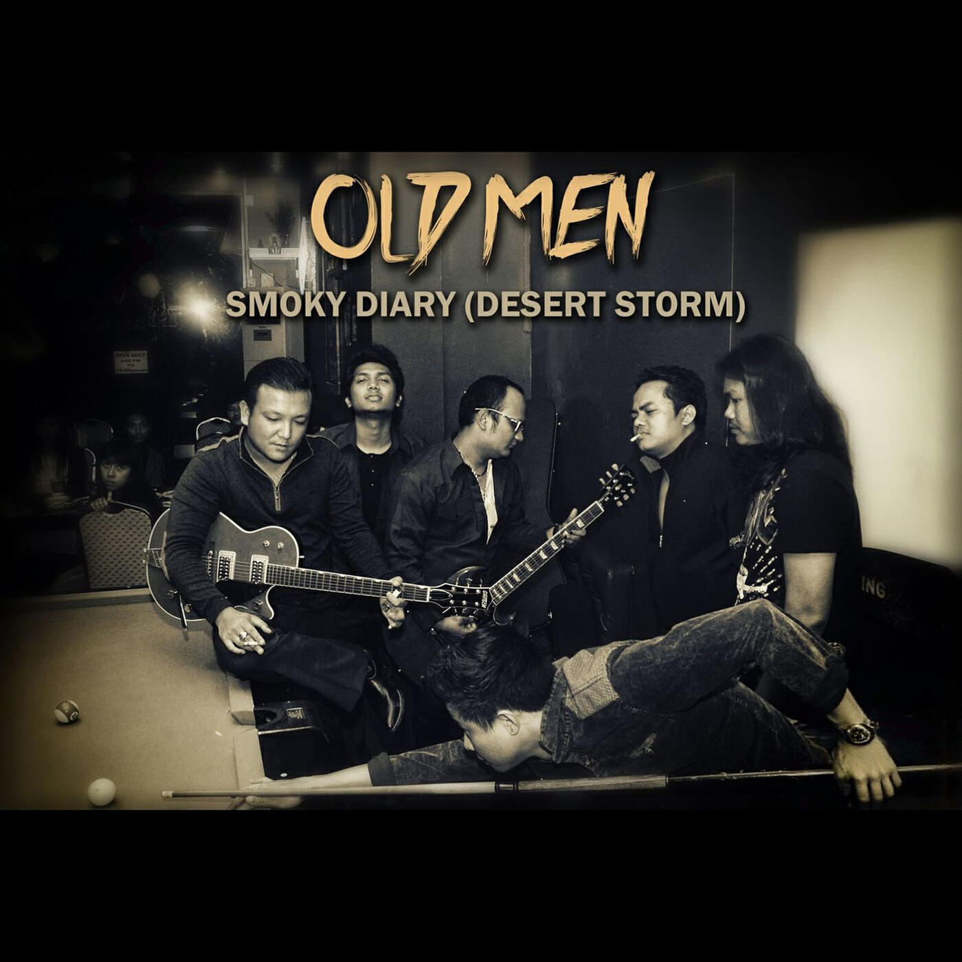 Old Men