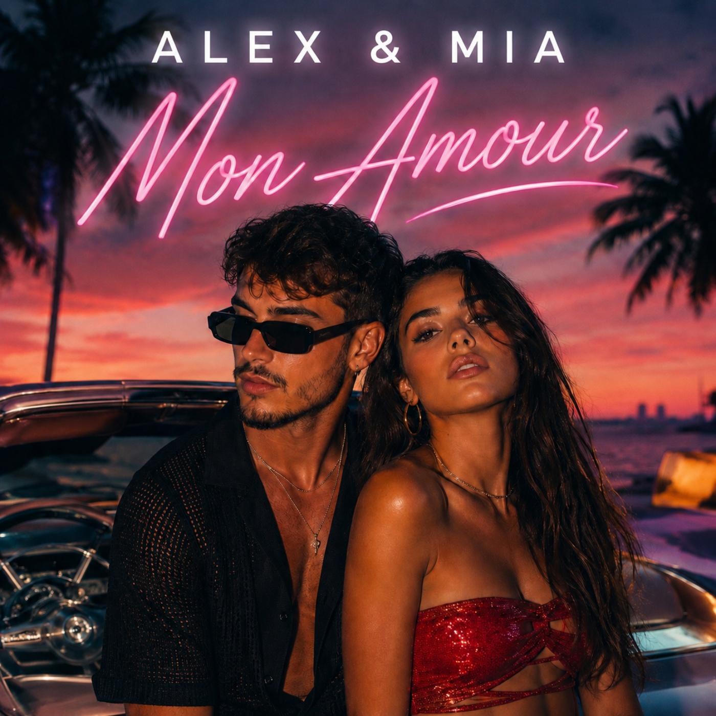 Alex & Mia
