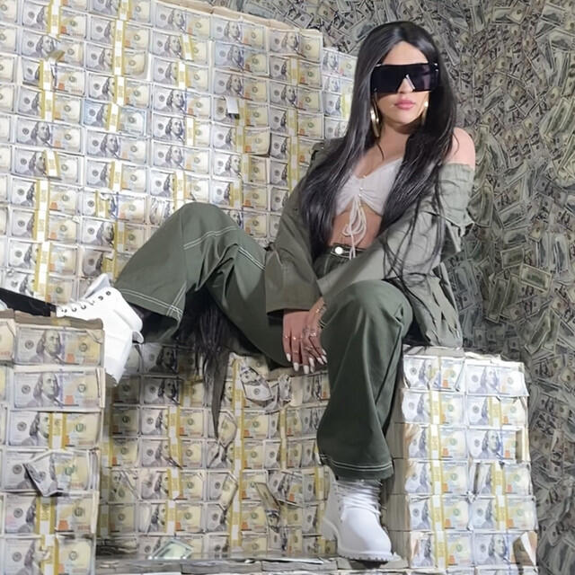 Релиз How I'm Feelin'