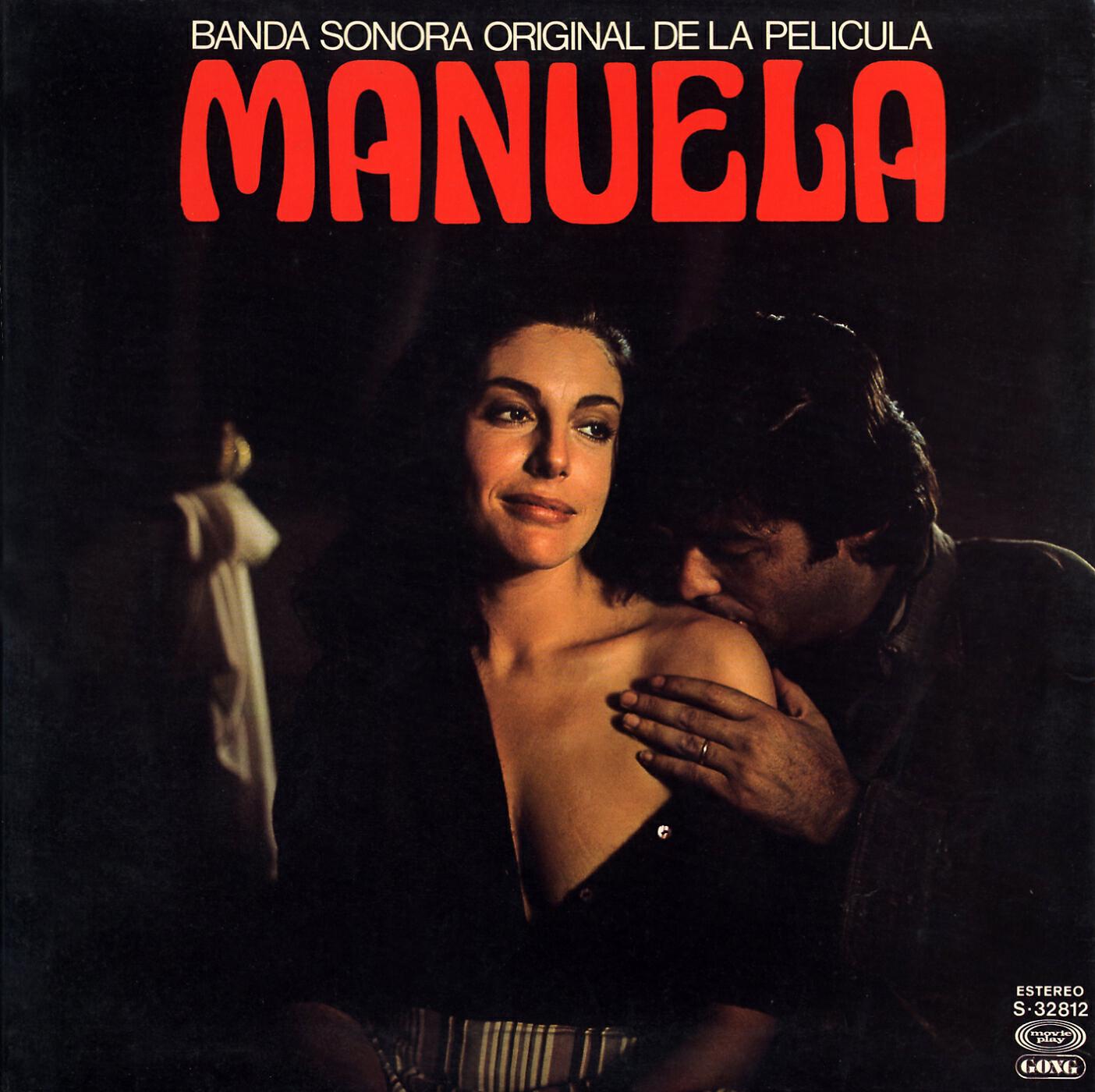 Релиз B.S.O. Manuela