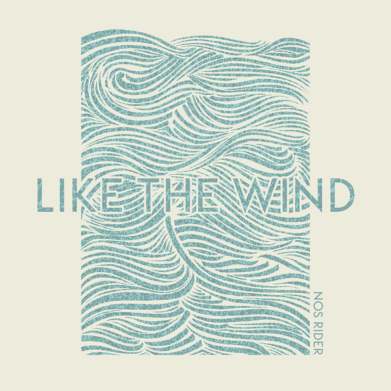Релиз Like the Wind
