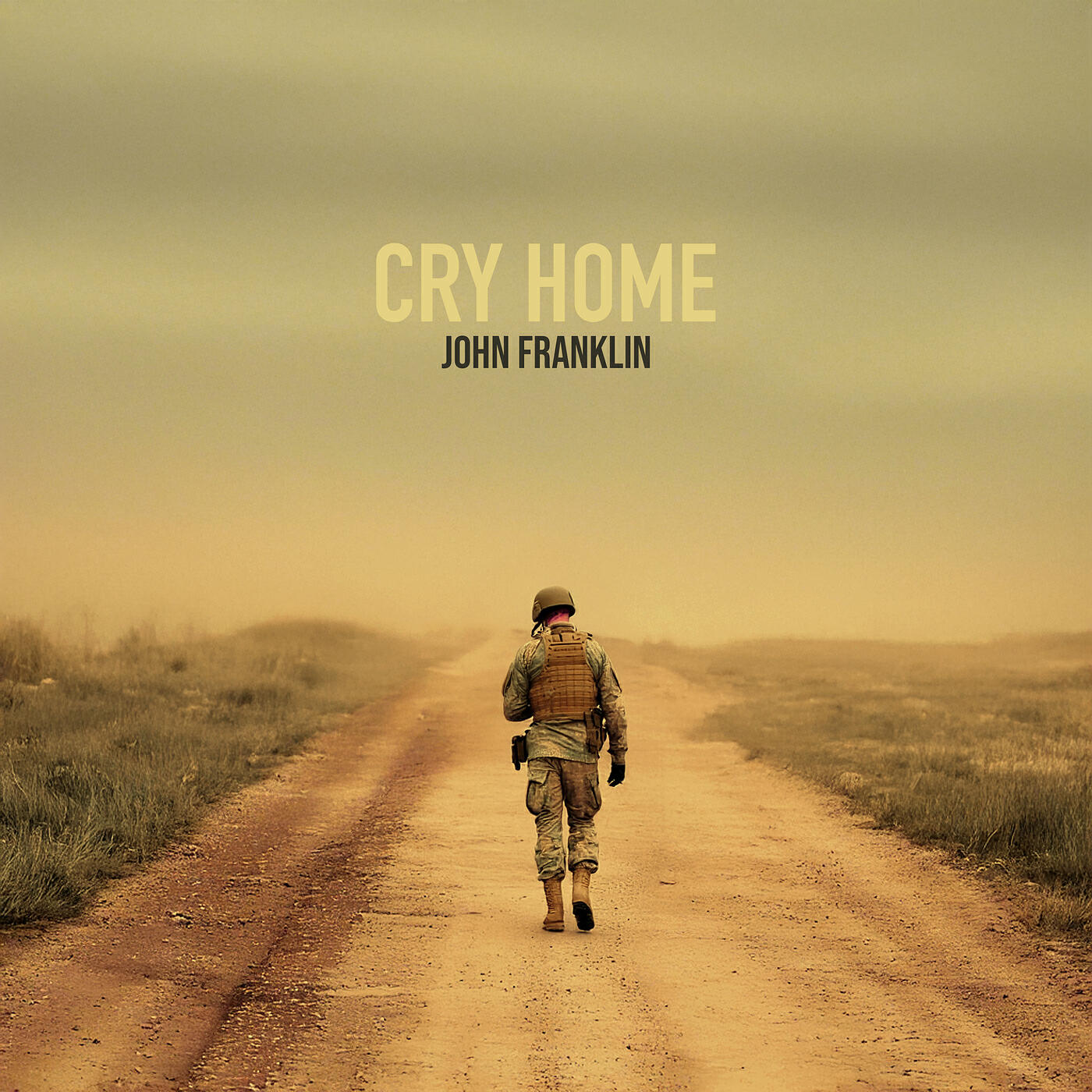 Релиз Cry Home