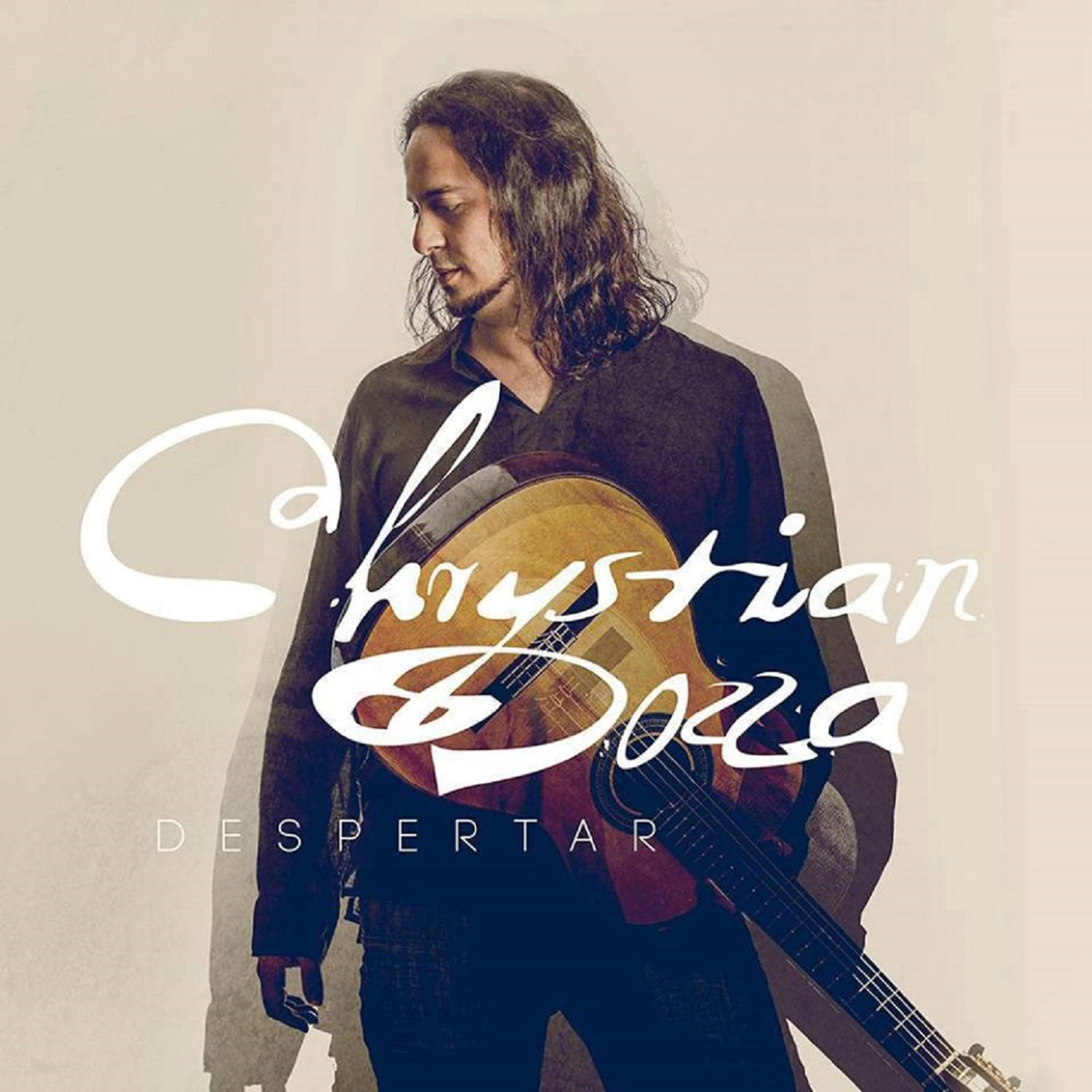 Релиз Despertar
