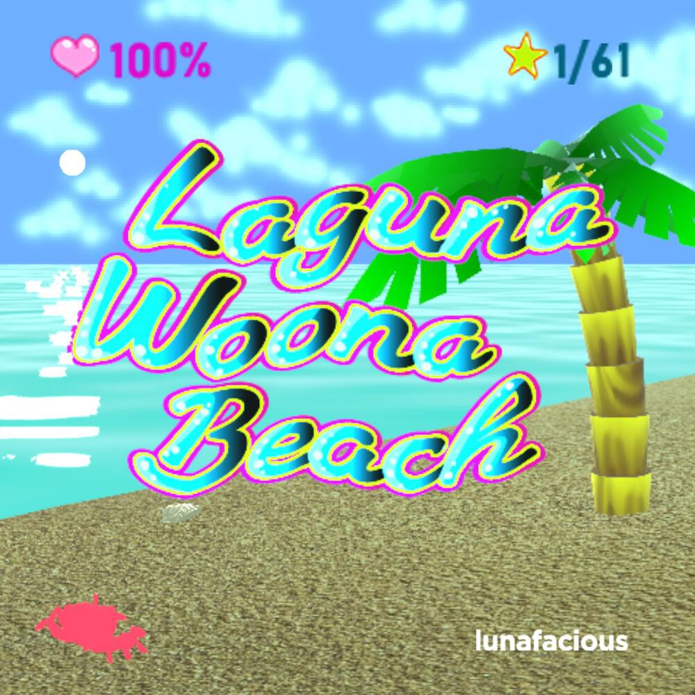 Релиз Laguna Woona Beach