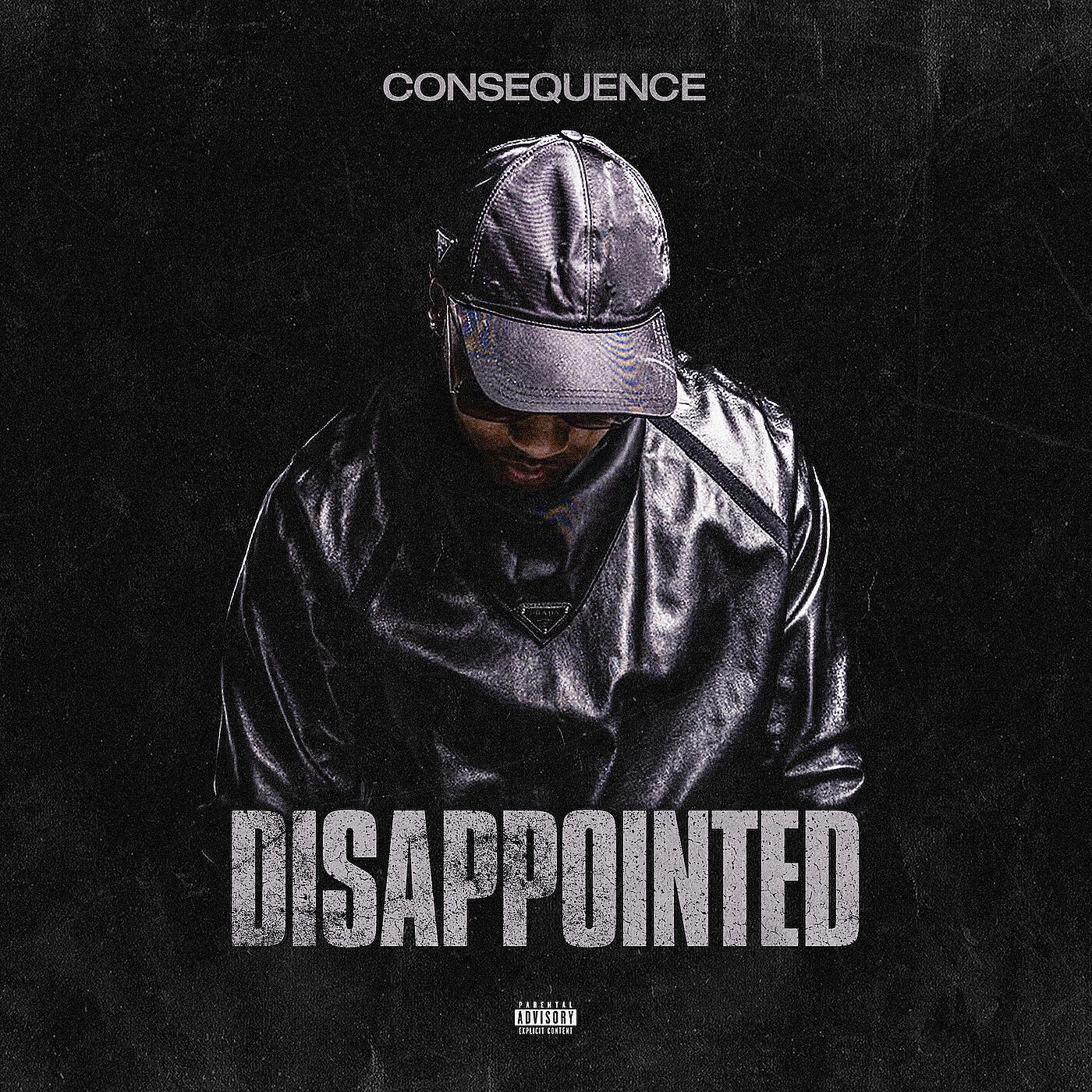 Релиз Disappointed