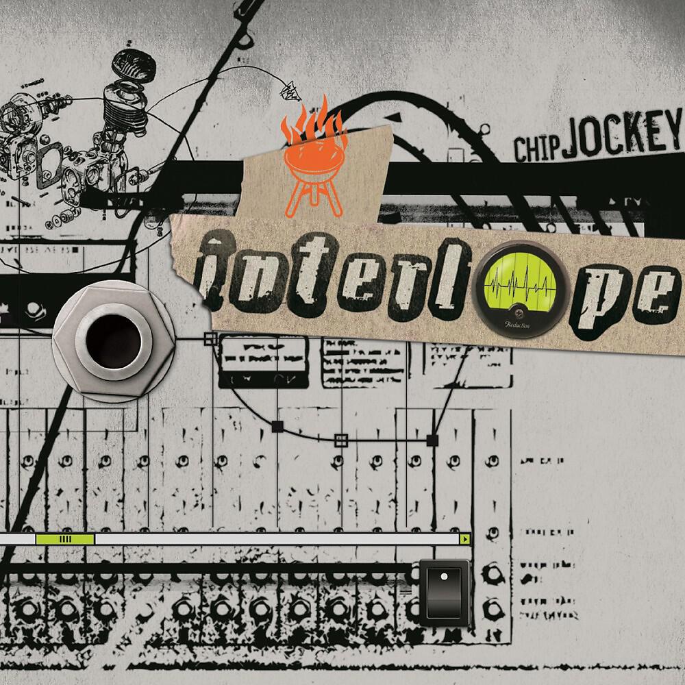 Постер альбома Chip Jockey 5