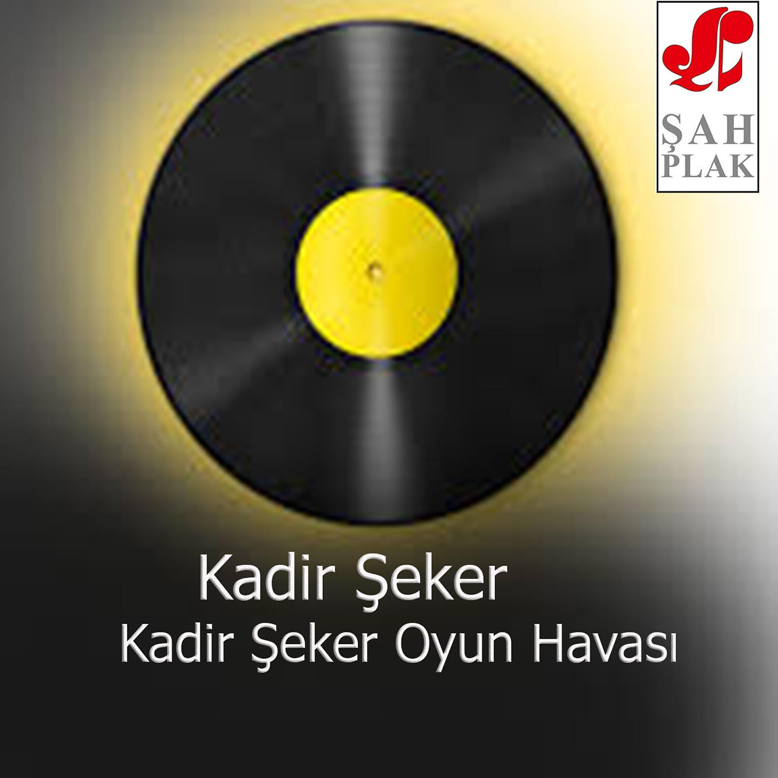 Релиз Kadir Şeker Oyun Havası