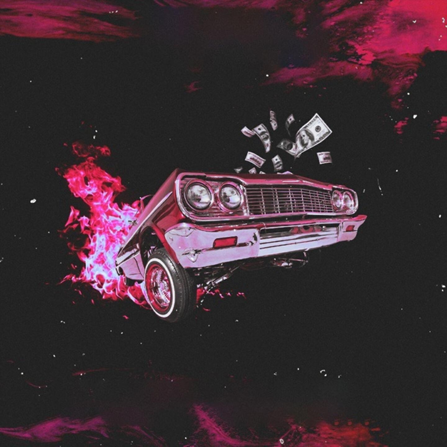 Релиз Drip