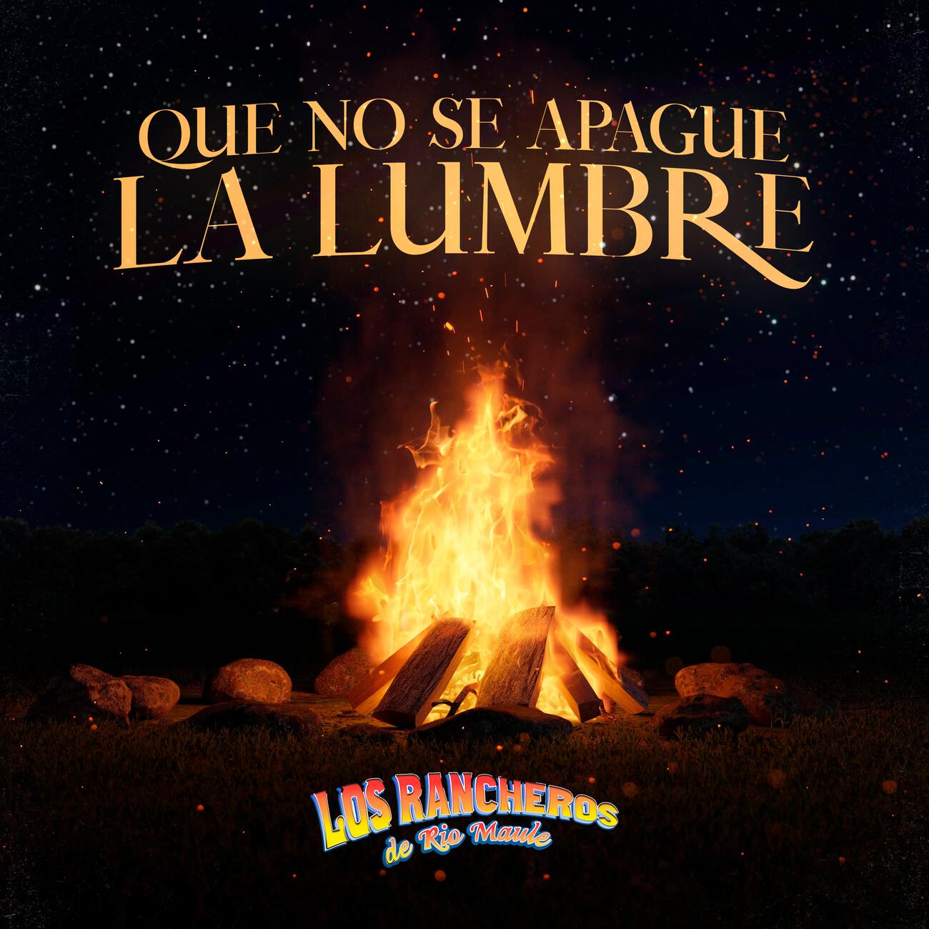 Los Rancheros del Río Maule