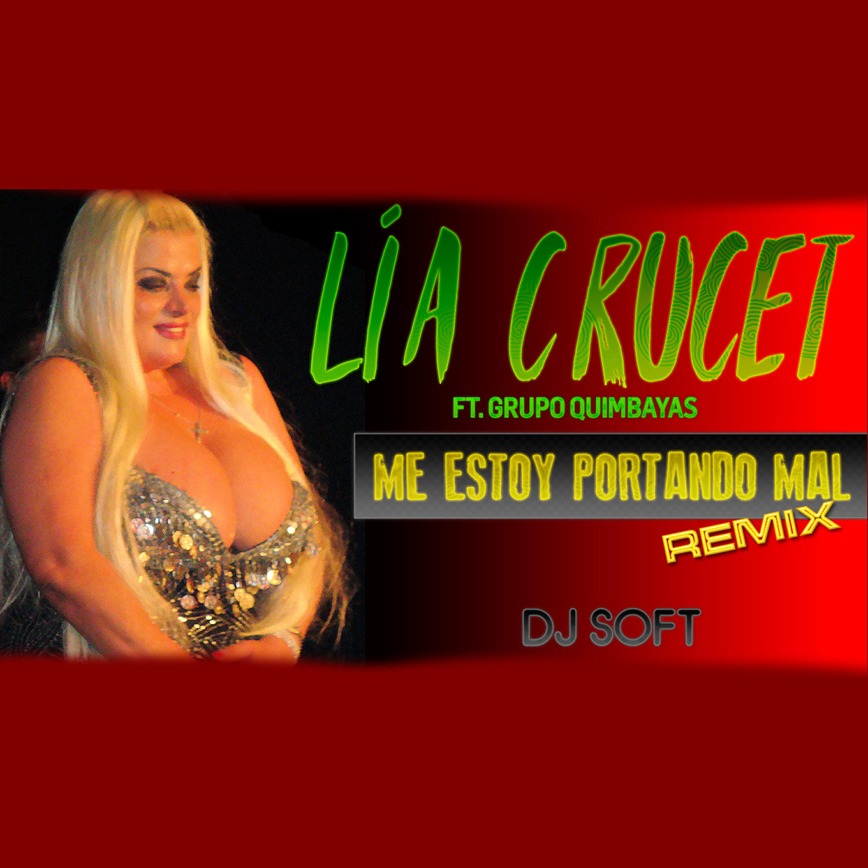 Релиз Me Estoy Portando Mal (Remix)