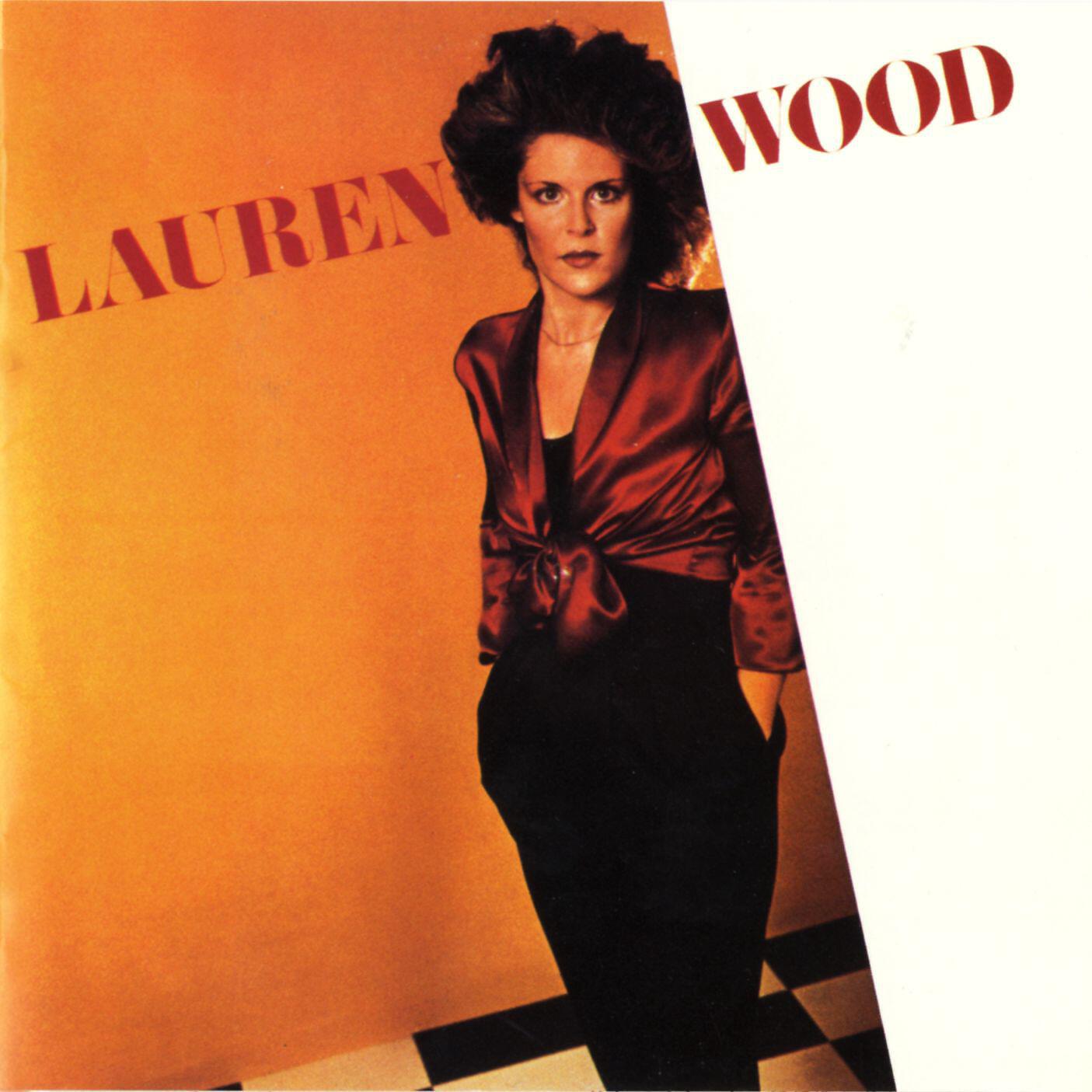 Релиз Lauren Wood
