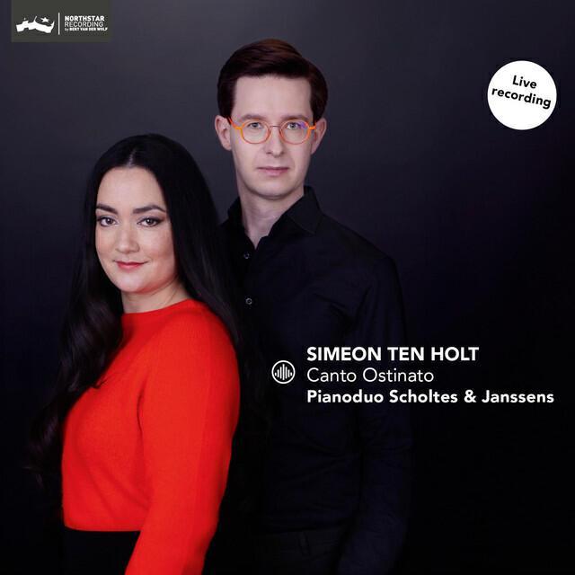 Piano Duo Scholtes