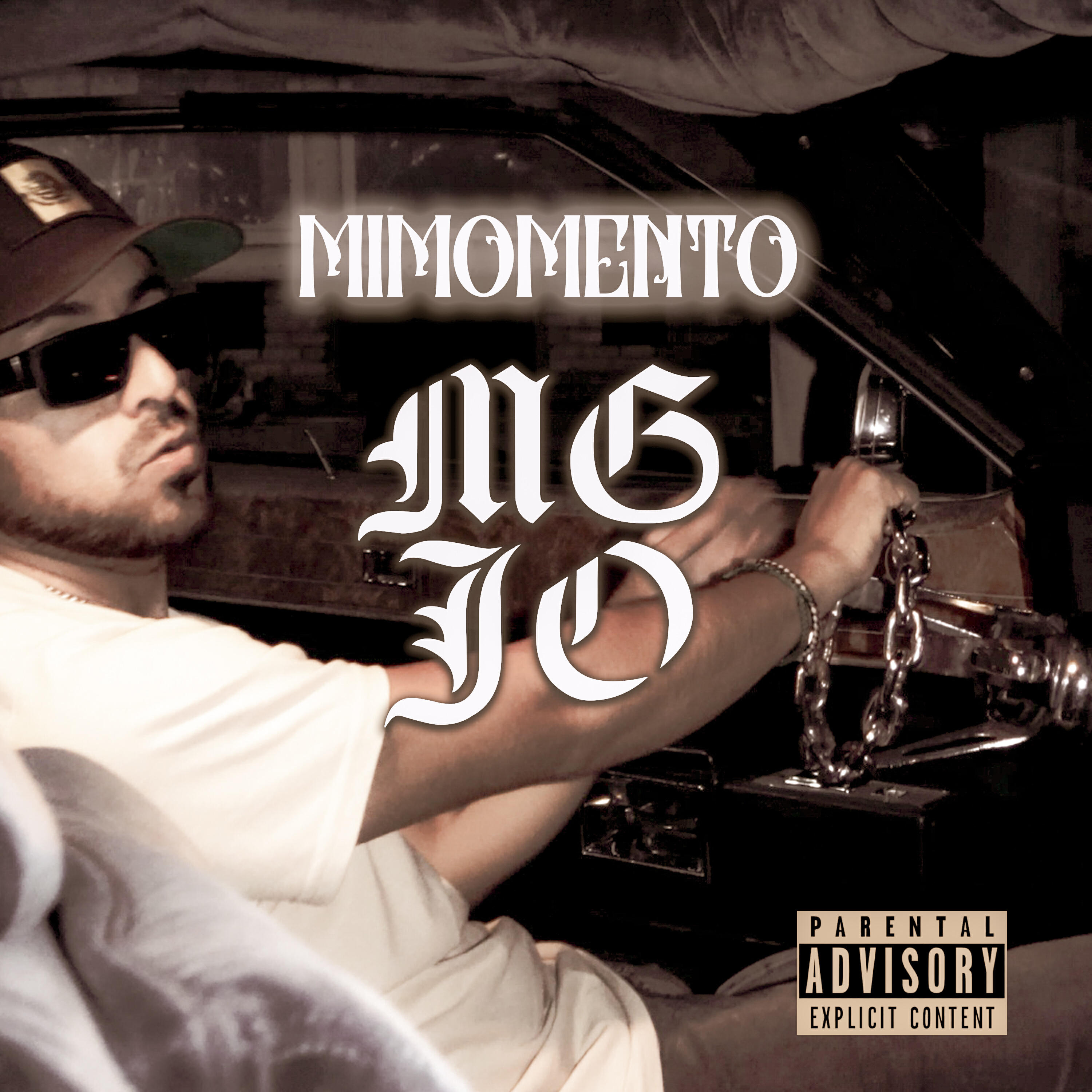 Релиз Mi Momento