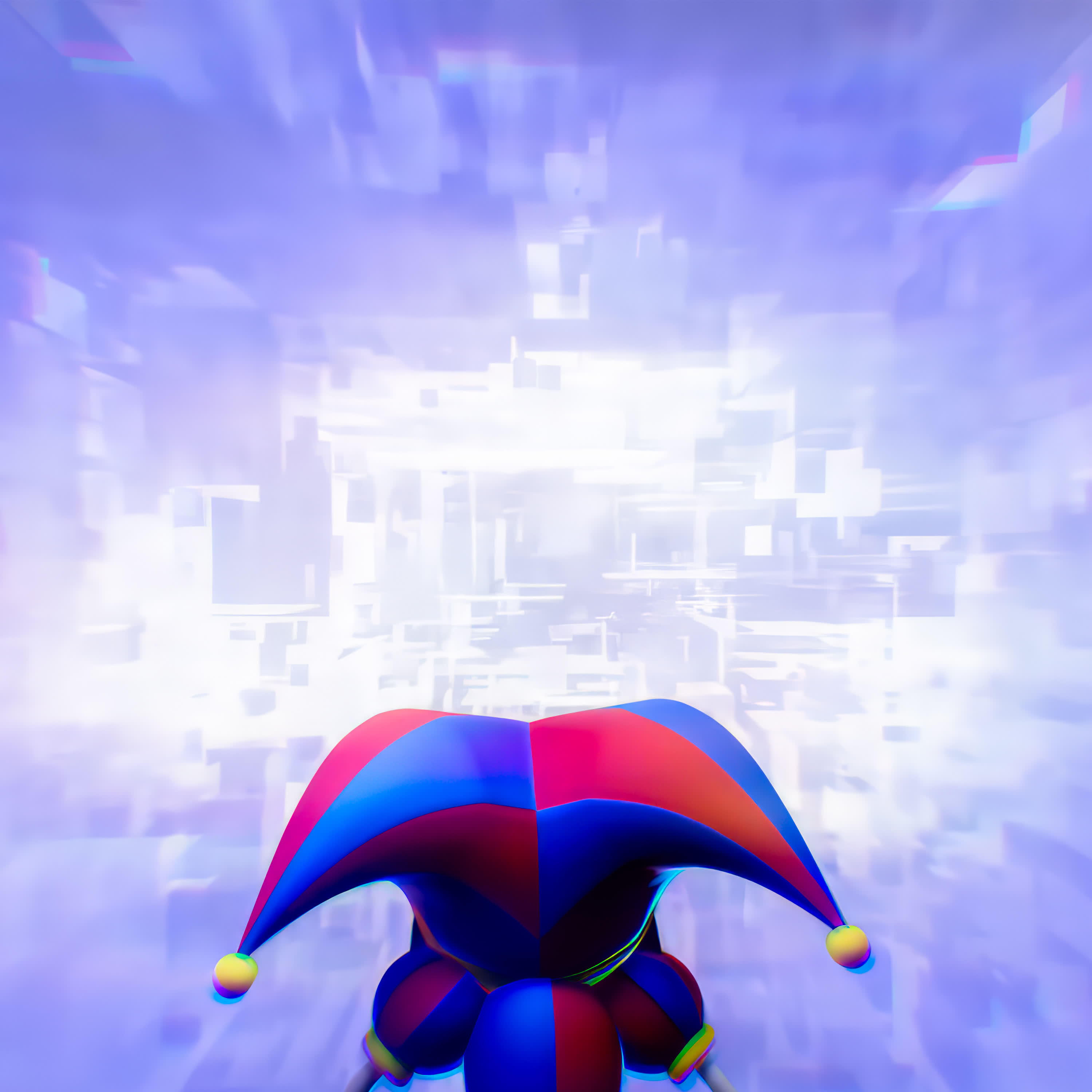 Релиз Void