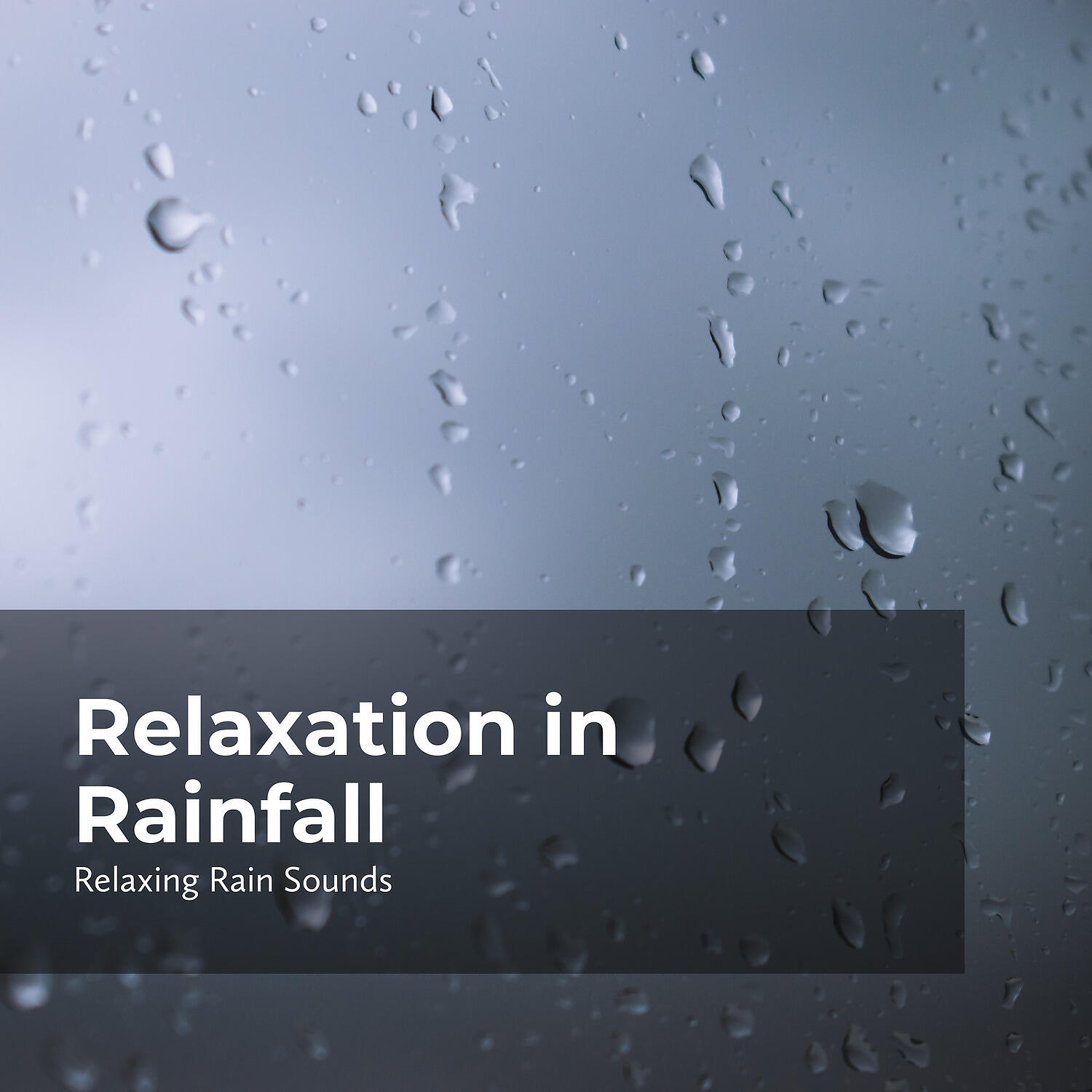 Релиз Relaxation in Rainfall