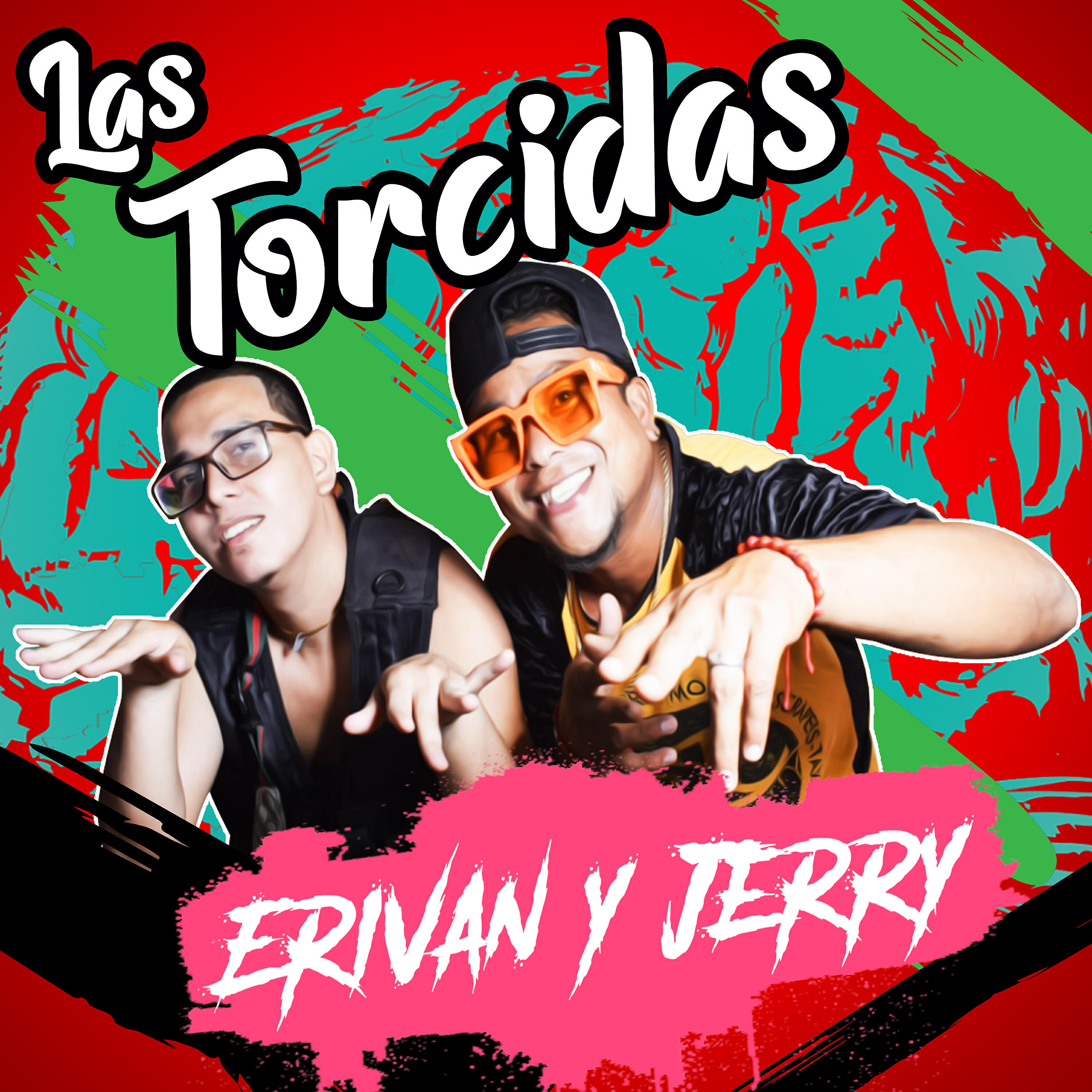 Релиз Las Torcidas