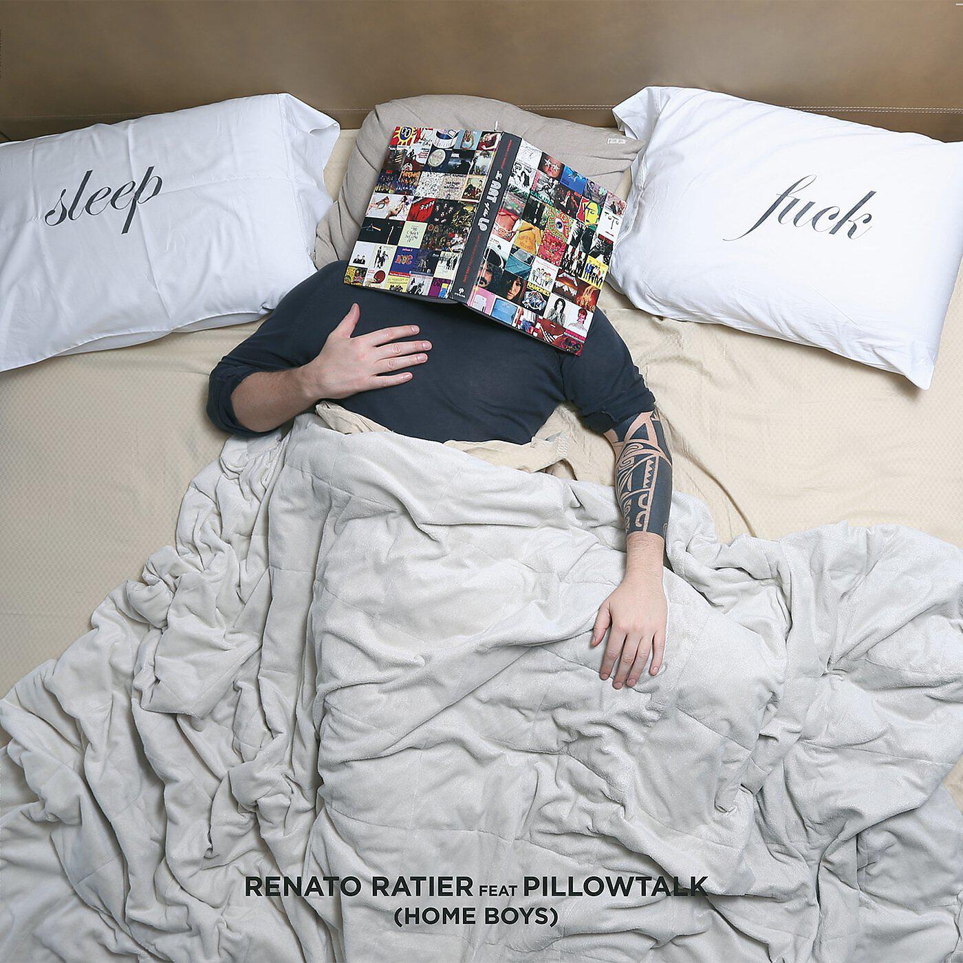 Релиз Home Boys