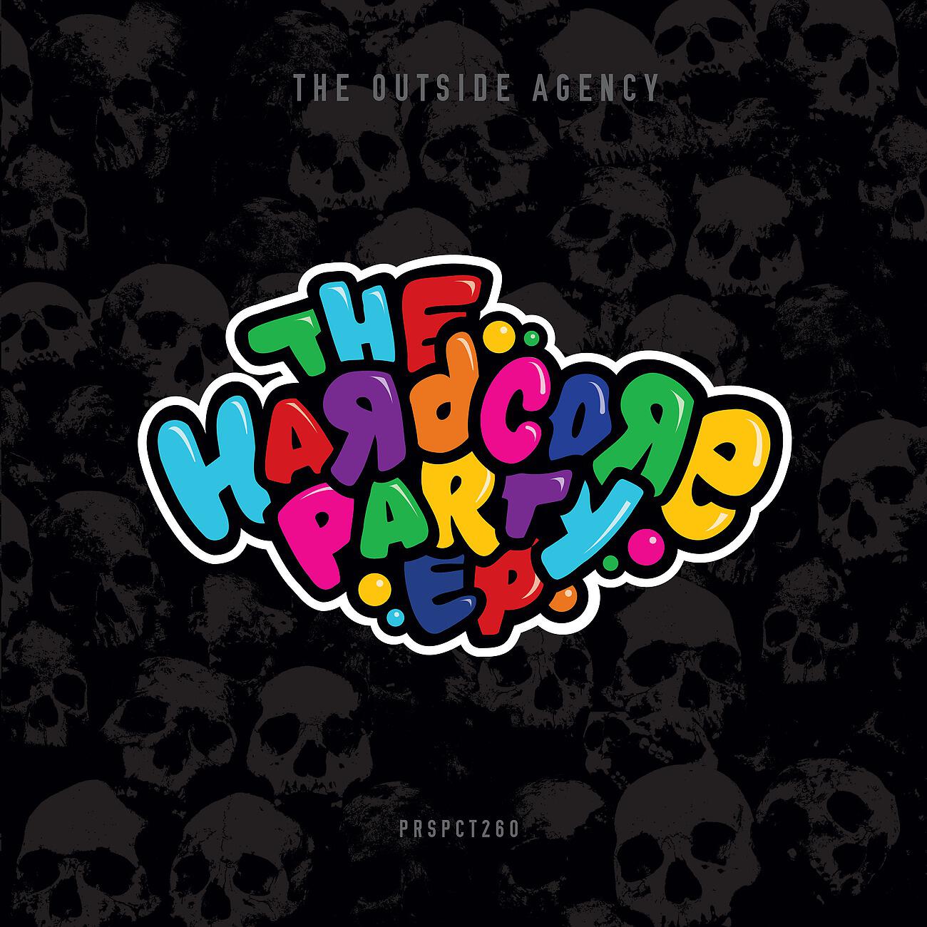 Релиз The Hardcore Party EP
