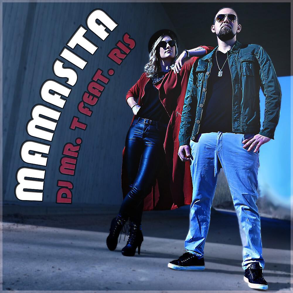 Релиз Mamasita