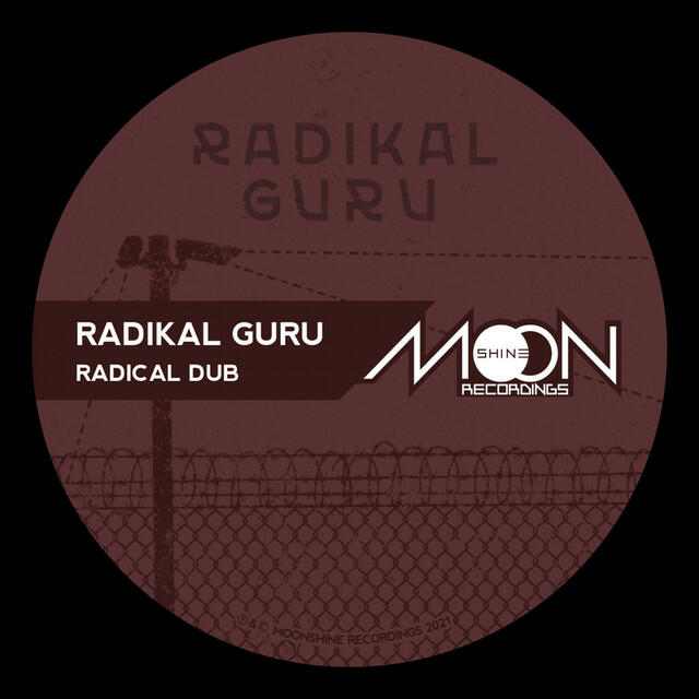 Релиз Radical Dub