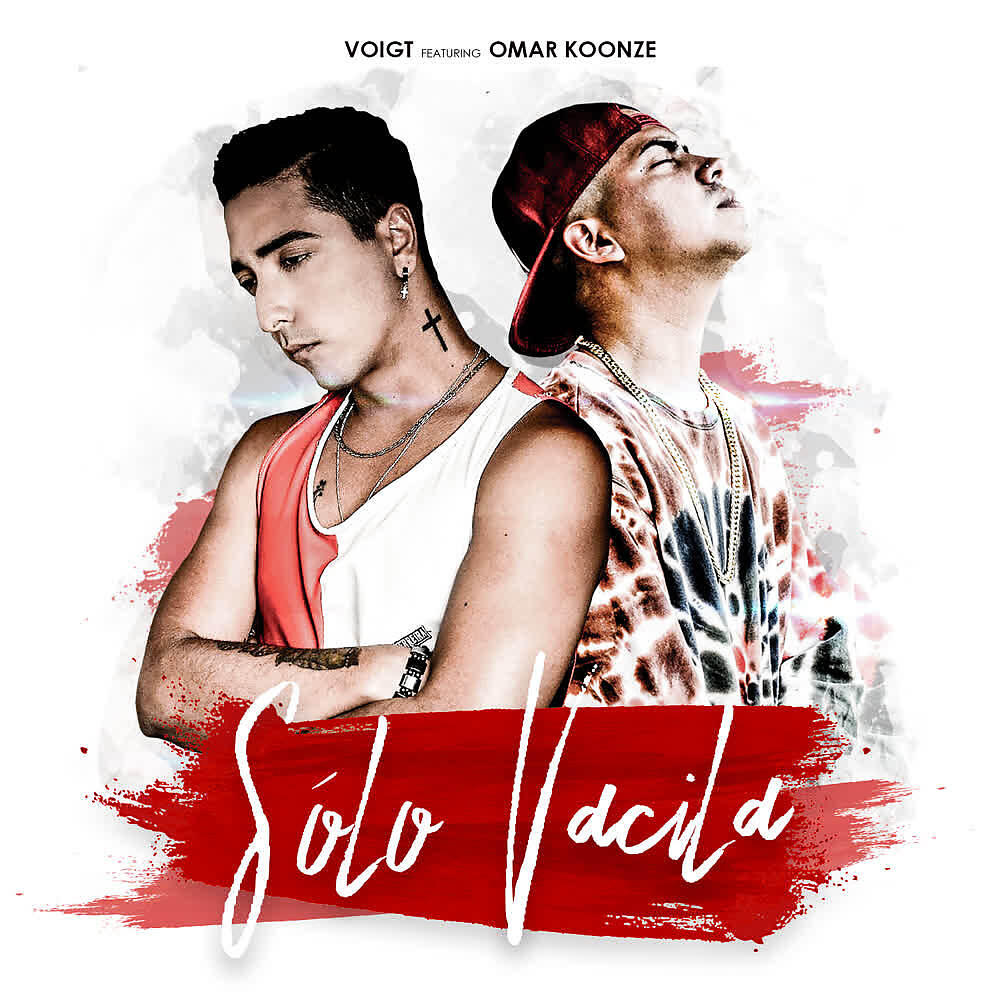 Релиз Sólo Vacila