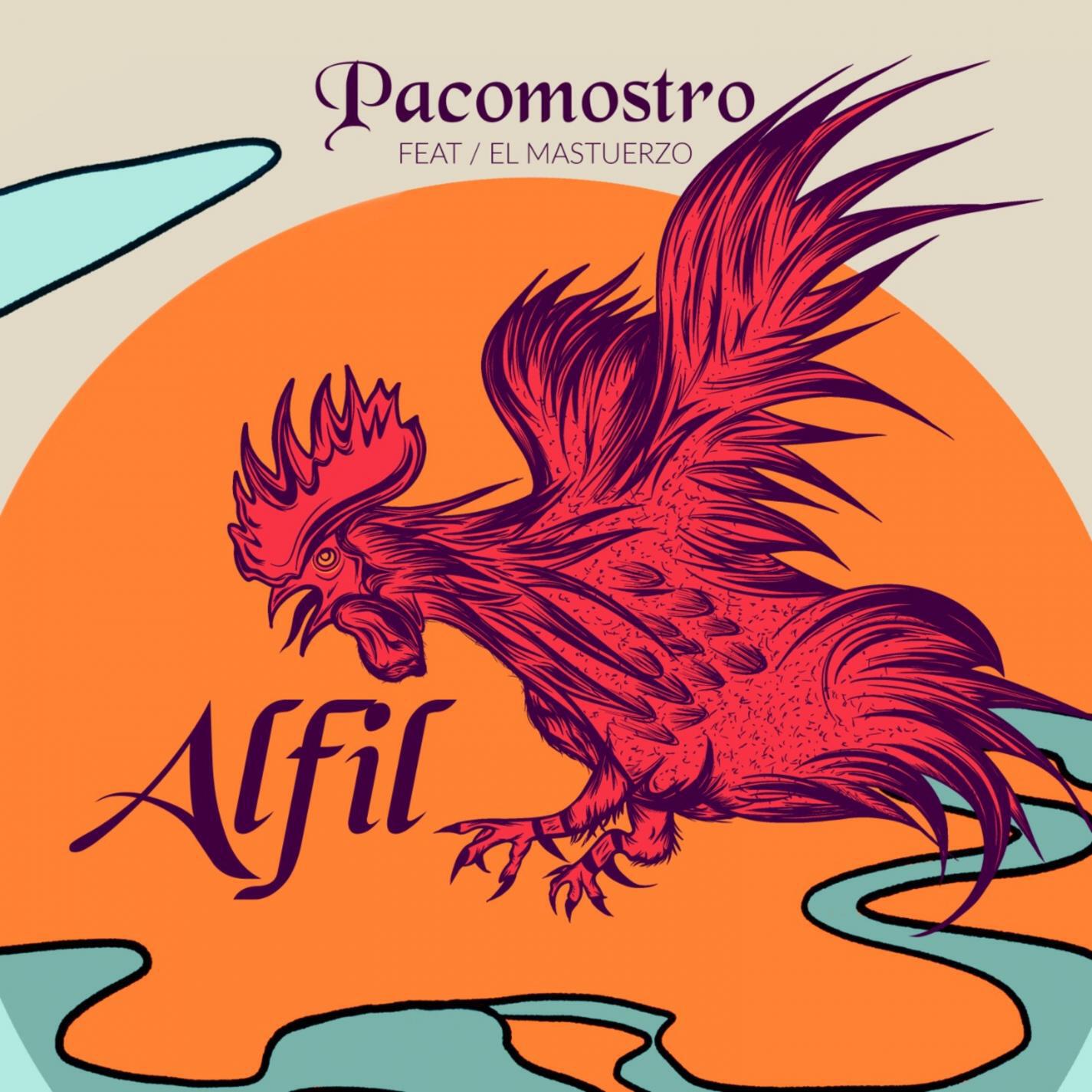 Pacomostro