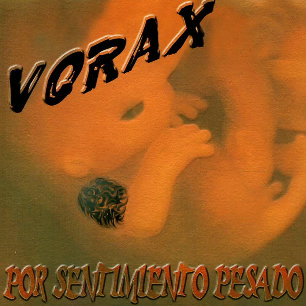 Релиз Por Sentimiento Pesado