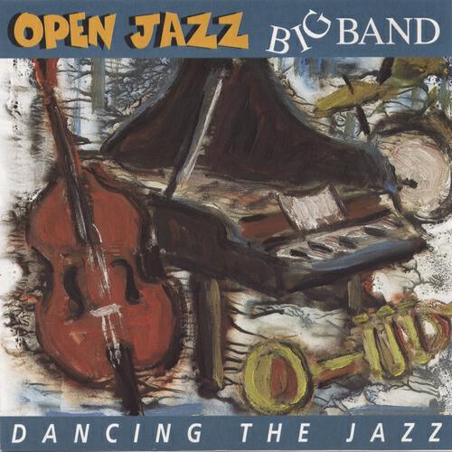 Релиз Dancing the Jazz (Les classiques du jazz)