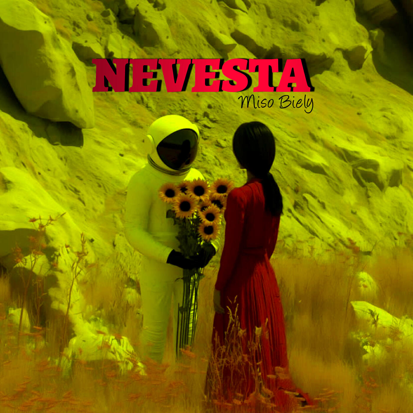 Релиз Nevesta