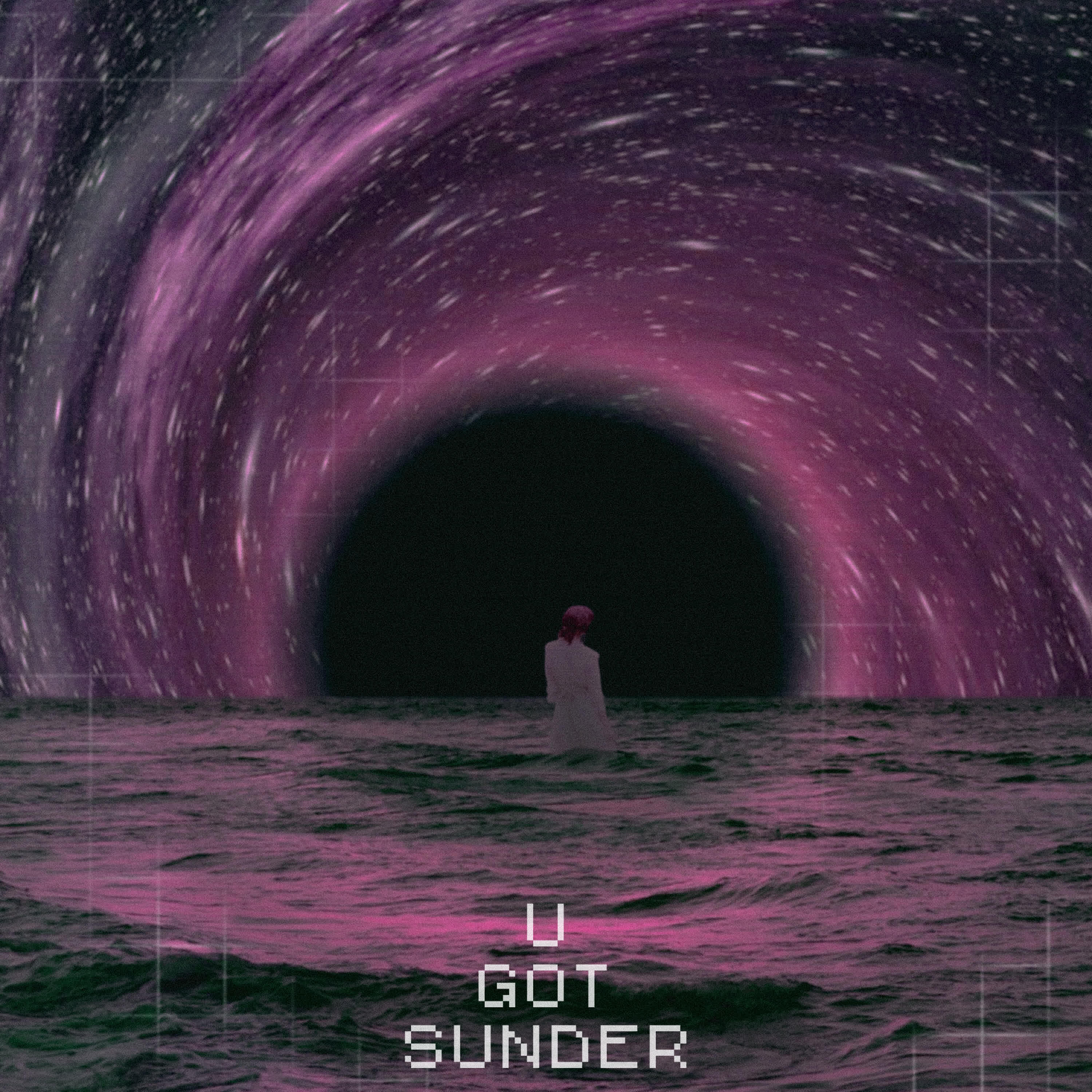 Релиз U Got Sunder