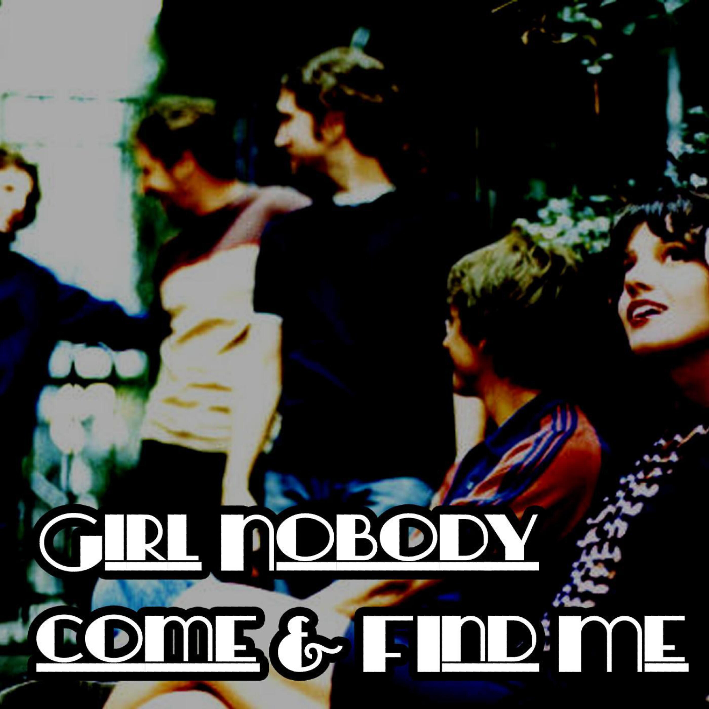 Релиз Come & Find Me